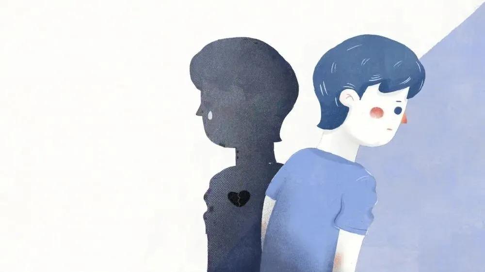 我心理出问题了怎么办,我心理有问题