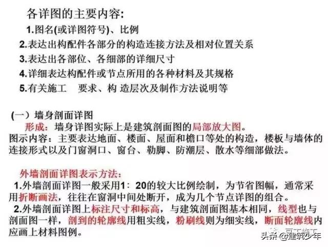 工程设计图纸识图入门教程,桥梁工程图纸识图