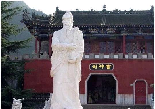 姜子牙刚死不长周王便把他后人全部清杀，背后原因令人震惊