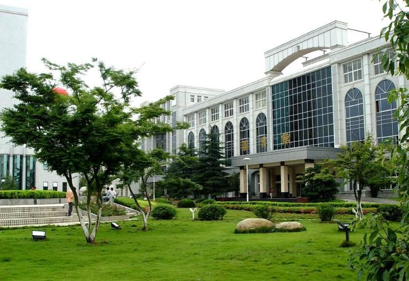 4所校名中带“第二”的大学，听起来略逊一筹，实际不容小觑