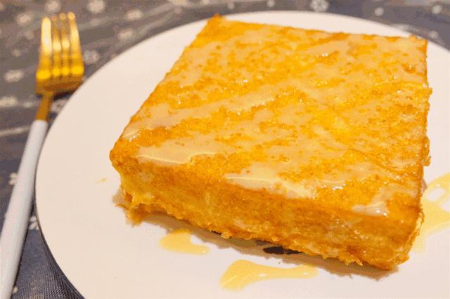 拥有台式小清新的茶饮咖啡结合所，很多人都点这杯……