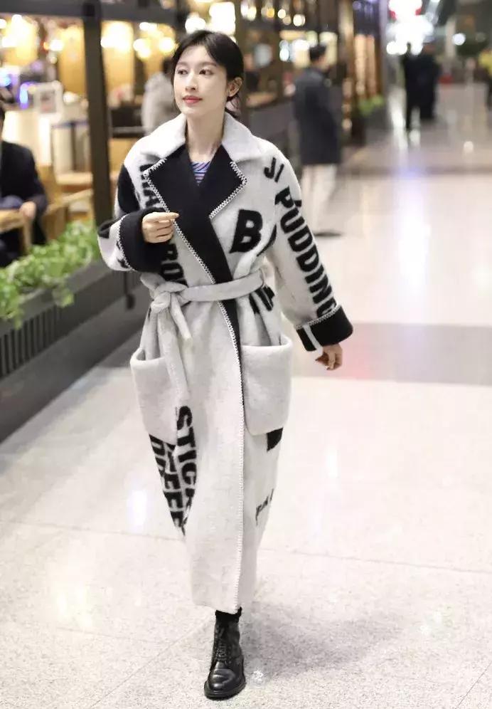 红翼靴子什么季节穿,长筒靴子适合什么季节穿