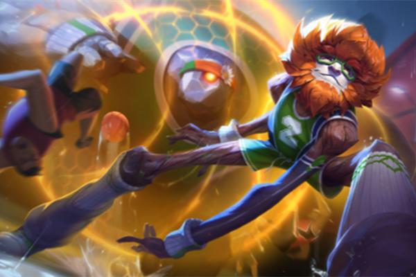 lol职业待遇,拳头公司lol