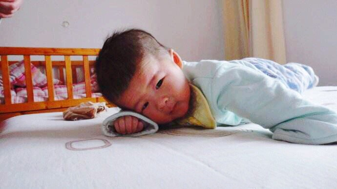 宝宝吃米粉后便秘怎么办,宝宝吃米粉便秘怎么解决