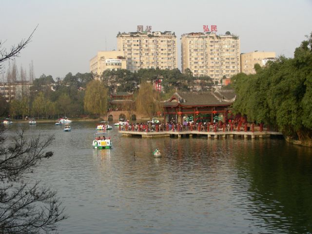 成都双流区，一个后发制人的“富一代”，不谈购房，只谈感受