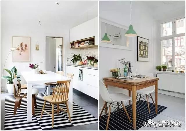 有消费感的地毯,高端购物地毯