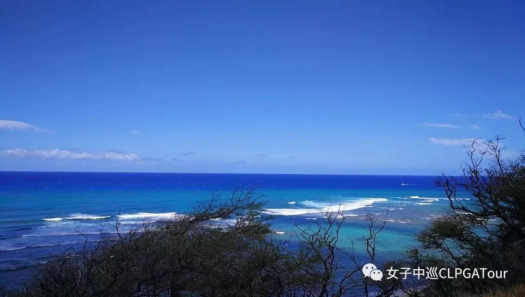 这是一场与高尔夫的热爱之旅！（二）