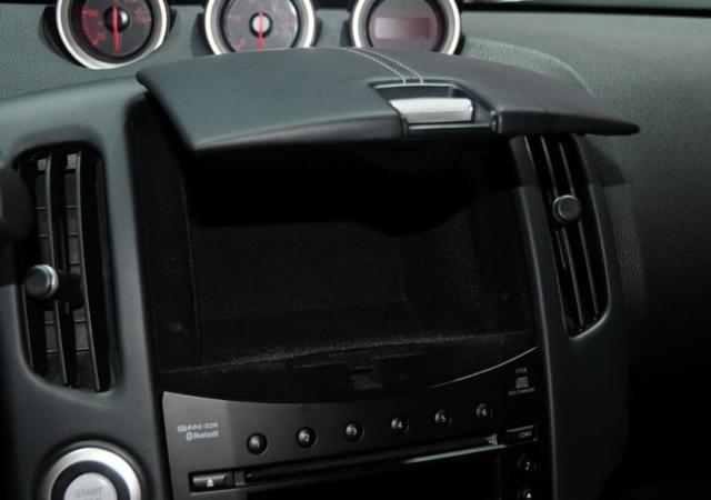 日产370z手动评测,日产新款370z跑车打造