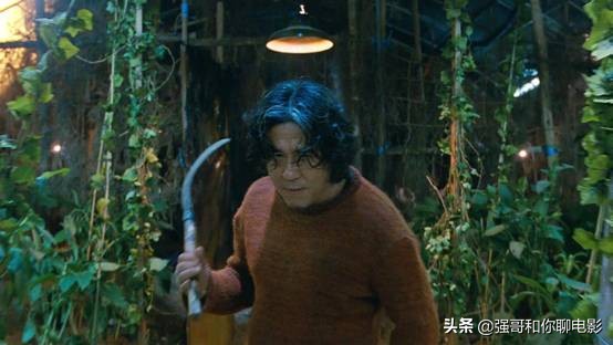 李秉宪崔岷植所有作品,看见恶魔崔岷植被打