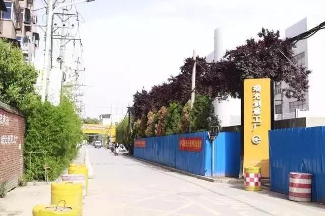 还记得瑞光吗？那个老印刷厂华丽回归，变身成了郑州的“798”！