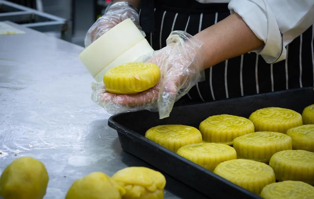 大同马兵月饼在什么地方,大同马兵月饼营业时间