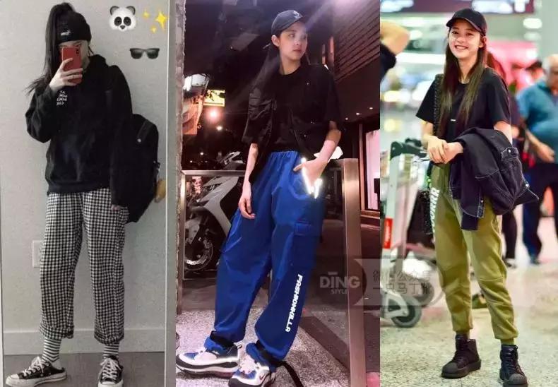 怎么穿出休闲随性风,怎么穿出潮流风格