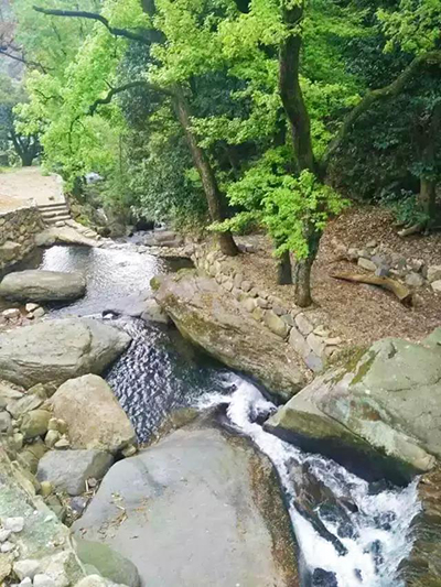 绍兴最美古镇排名,绍兴十大最美乡村