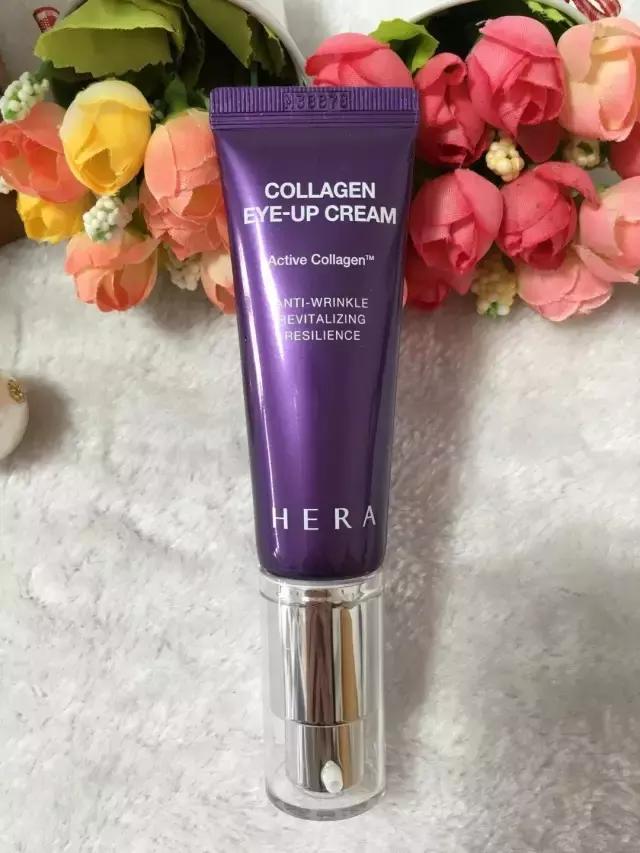 眼霜二十多岁,最受女性欢迎的8款眼霜