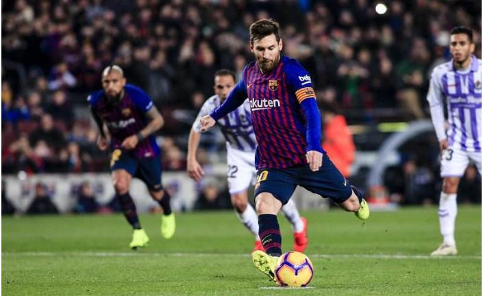 教你梅西招牌式过人,手把手教你倒钩射门