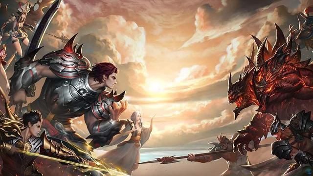 四本评分9.6以上的玄幻小说,四本优质完本小说推荐