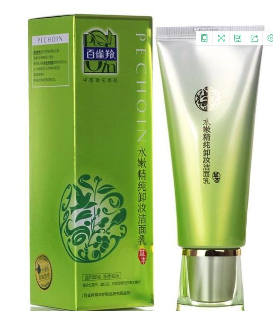 平价好用的清洁类洗面奶,推荐口碑比较好的10款清洁洗面奶