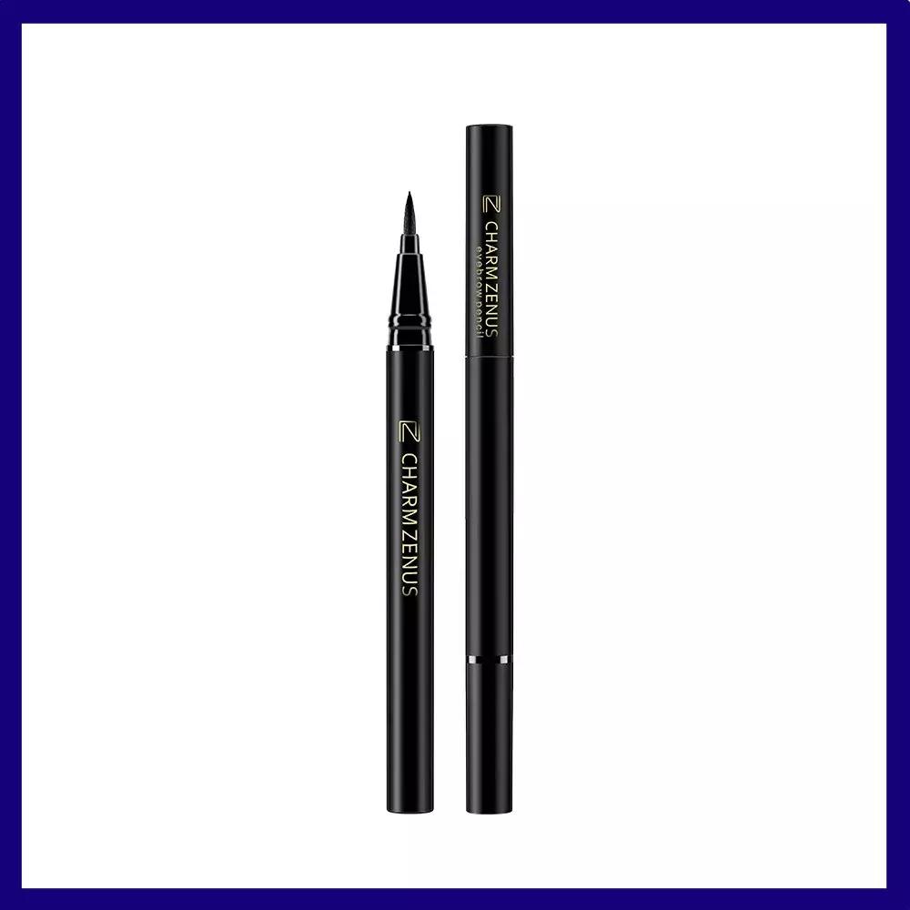 手残党眼线攻略,小猫眼线画法手残党