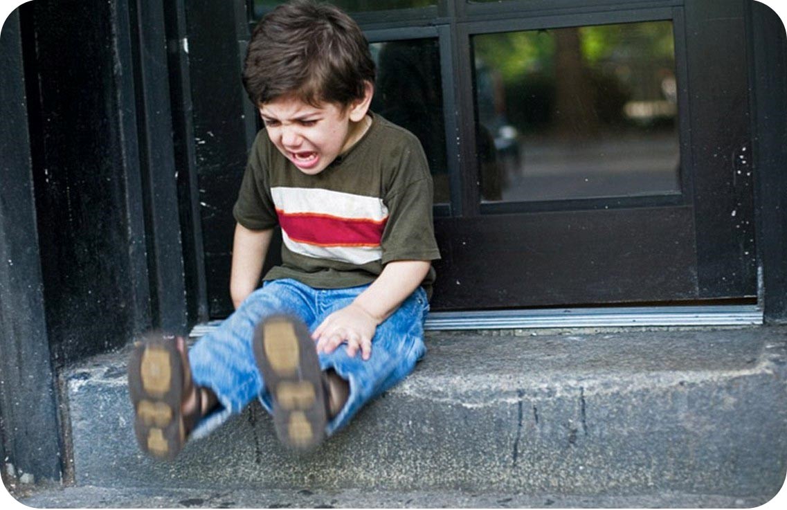 孩子第一次打架怎么教育,孩子打人该怎么管教