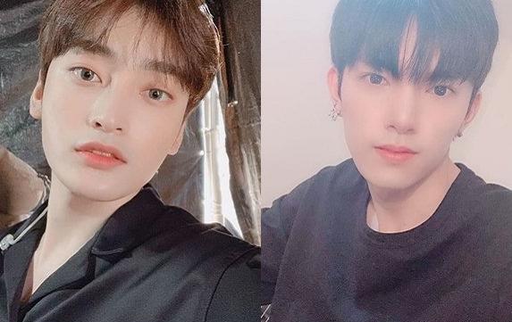 南韩最垃圾的娱乐公司，TS断层第一，和它比SM、YG都是好人