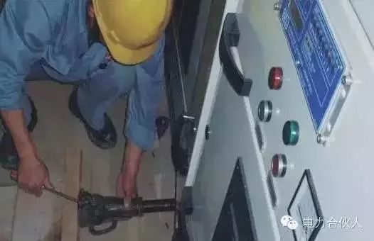 水暖电气安装方法及施工顺序,电气安装施工预算