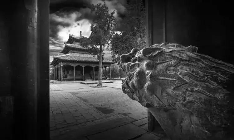 最美古建筑摄影图,中国古建筑摄影精品