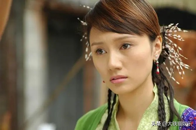 小鱼儿和花无缺如何挑选演员的,小鱼儿与花无缺颜值排名