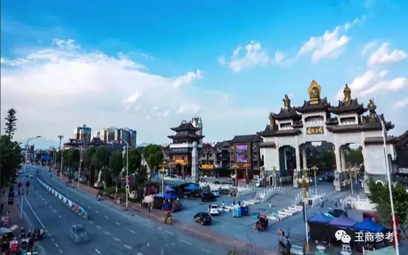中国最全的玉石文玩源头市场，别再走弯路了
