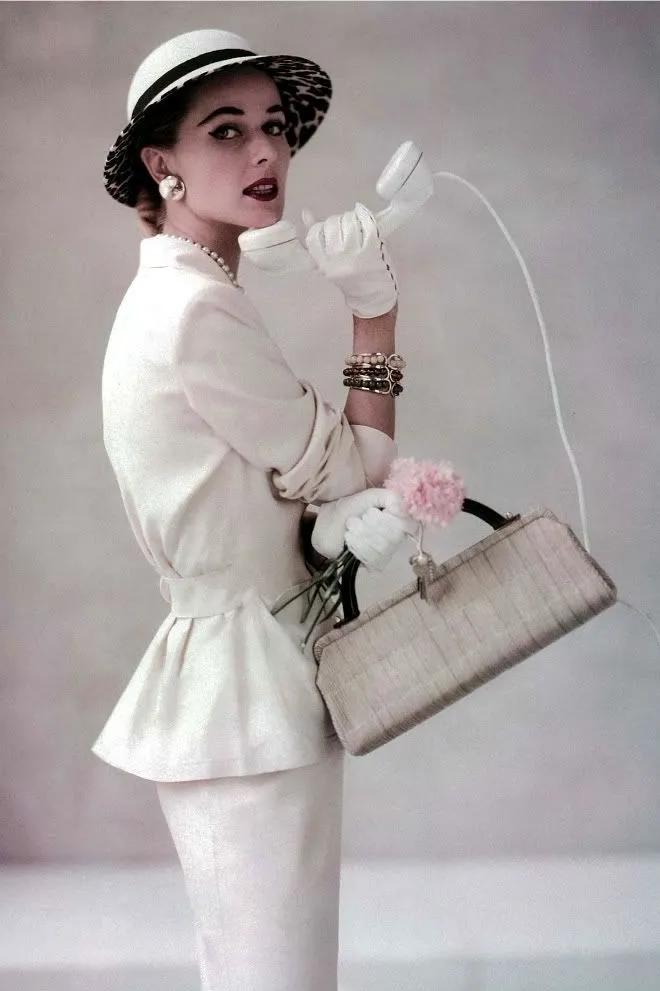 学会设计感穿搭,如何廉价又能穿出高级感