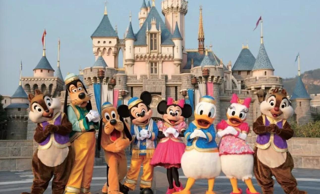 「精彩剧透」环球嘉年华欢乐来袭，释放“玩”力无限