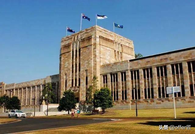 阿德莱德大学怎么样？赶紧来看看这所低调的实力派大学吧