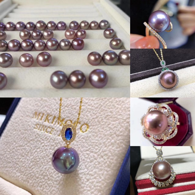 珍珠保养方法和关注事项,购买珍珠耳饰的关注事项