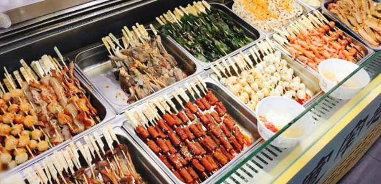 济南有什么特色的美食小吃,济南著名的小吃是什么