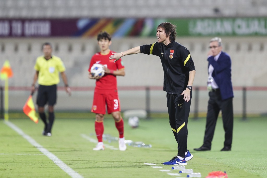 董路谈李铁归化,李铁归化国脚进展