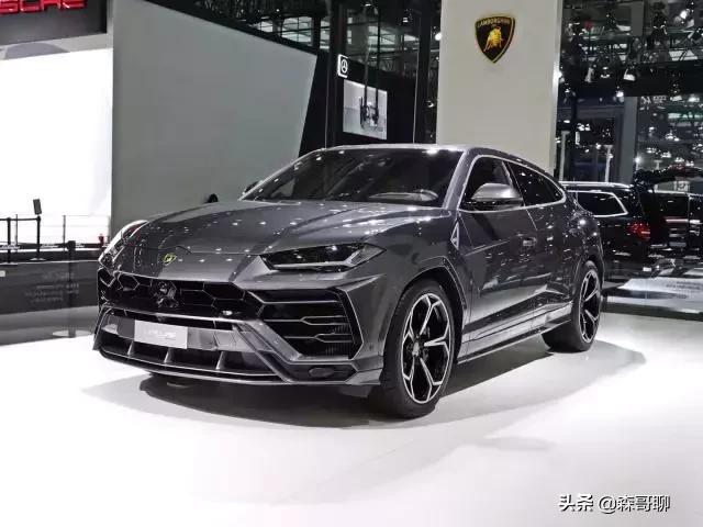 全球最贵的10部suv,别克3.6排量最贵的suv