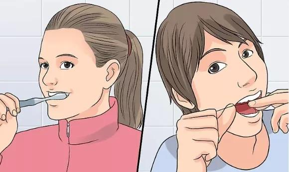 拔牙后怎样能促进牙洞愈合,牙龈伤口一年还没愈合怎么治疗