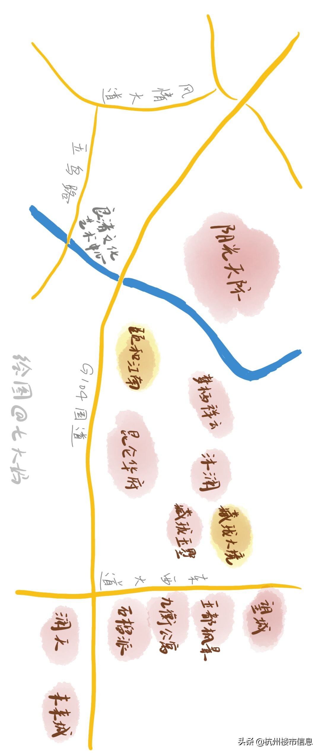 杭州良渚房子有升值空间吗,良渚房价今后预测