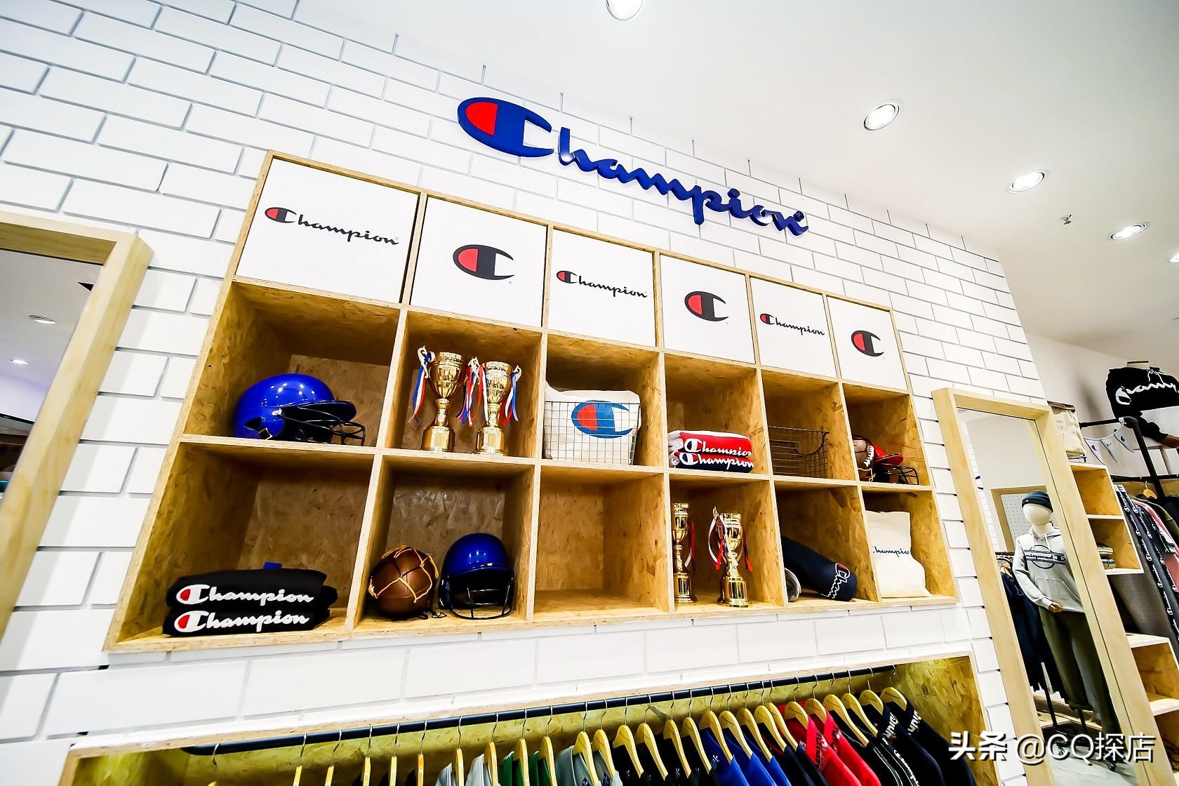 一站集齐潮酷尖货，成都后花园爱琴海重头定义城西“潮”