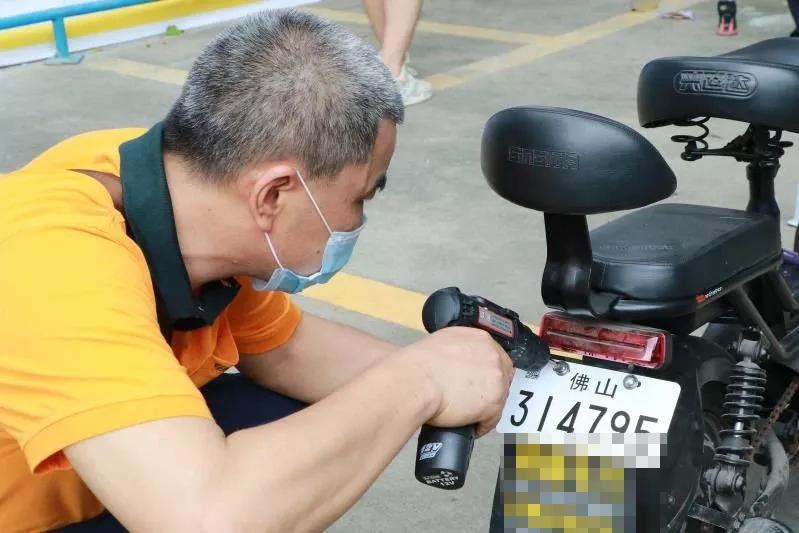 佛山上牌最新政策是什么呢,江门上牌要什么条件