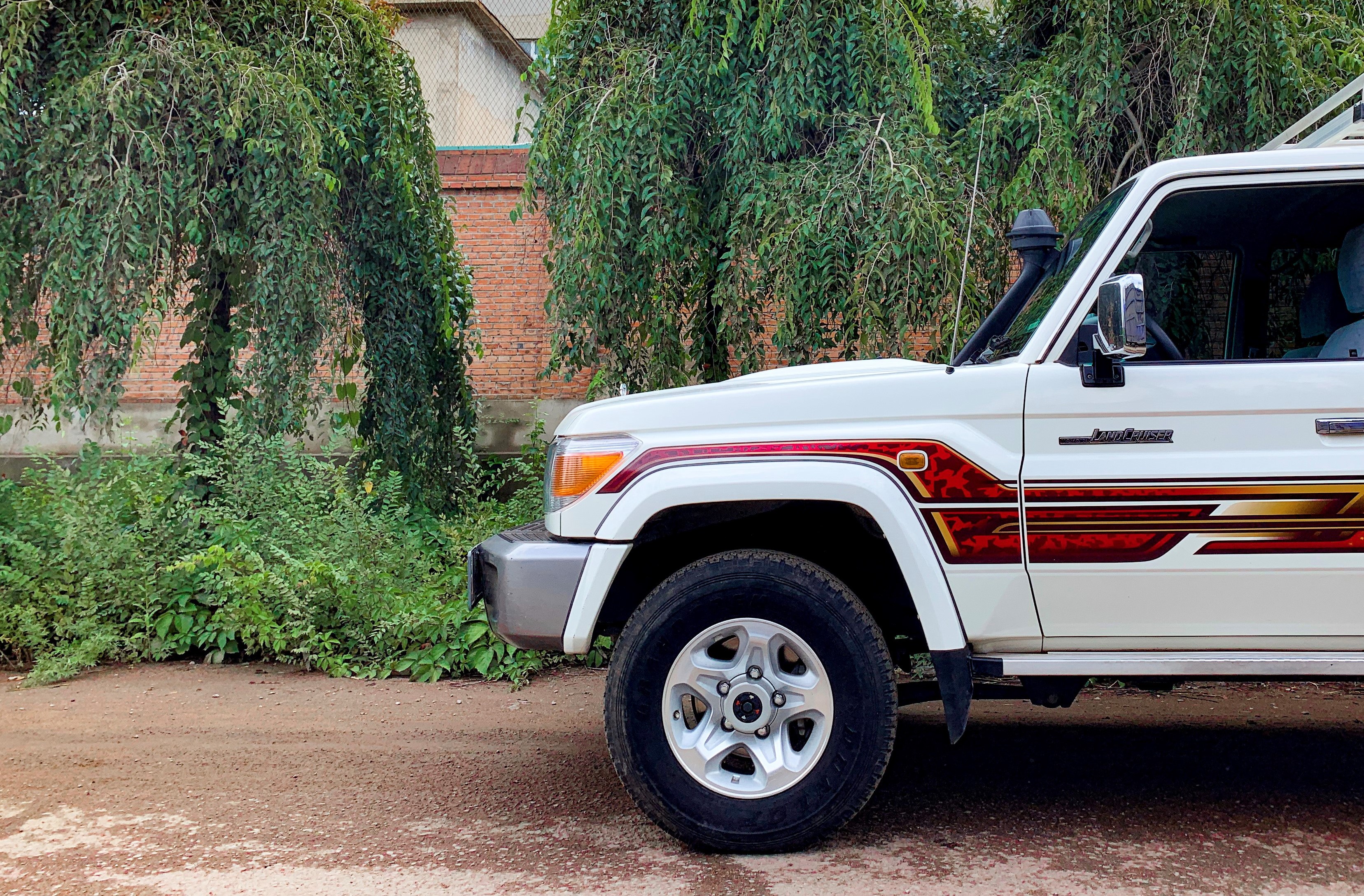 丰田lc76的用车感受,深度解析丰田lc76