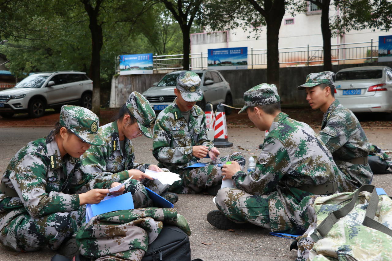 迎接备战,迎接检查的到来