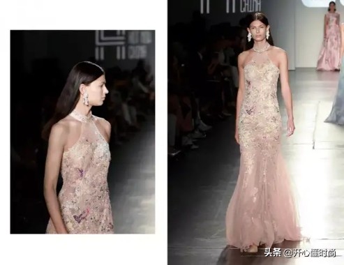 秦岚代言香奈儿,香奈儿中国明星代言图片