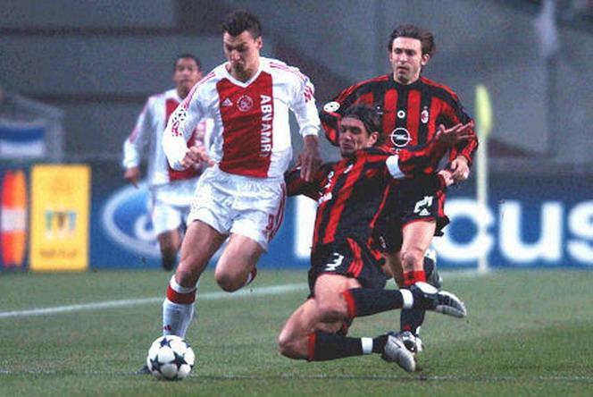 欧洲足坛十大豪门球队,ac米兰最新消息阿贾克斯