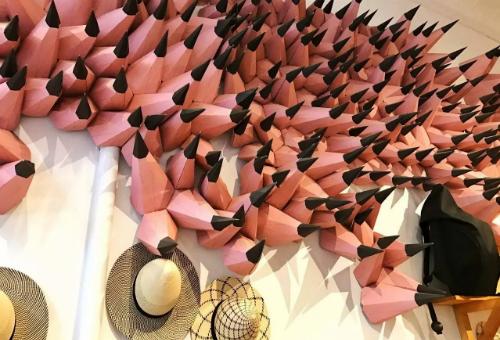 想要变身“时髦精”，必打卡的纽约买手店