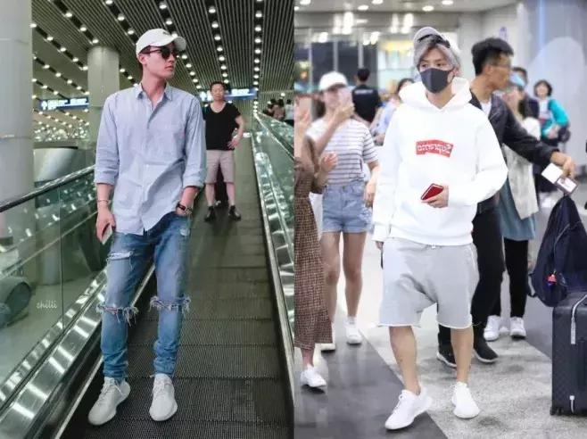 这双丑鞋一年狂赚40亿,这双“丑”鞋一年赚40亿