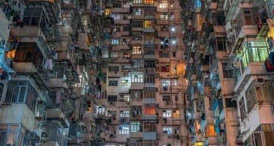 香港房子房价为什么这么高,香港房价最便宜地区