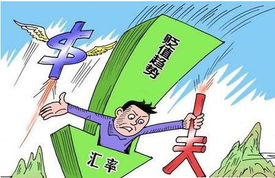 我们一般说汇率是指哪个汇率,离岸汇率和在岸汇率区别