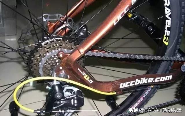 单车档位与速度如何匹配,档位和速度的关系