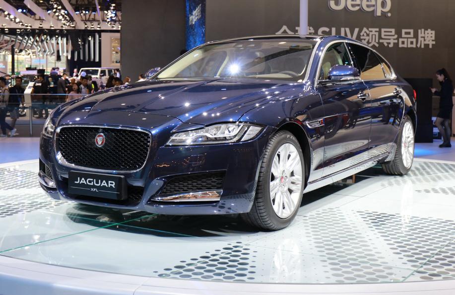 捷豹xfl2.0油耗高什么原因,捷豹xfl颜值