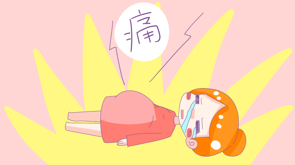 生孩子的疼痛相当于哪种疼,生孩子为什么那么疼